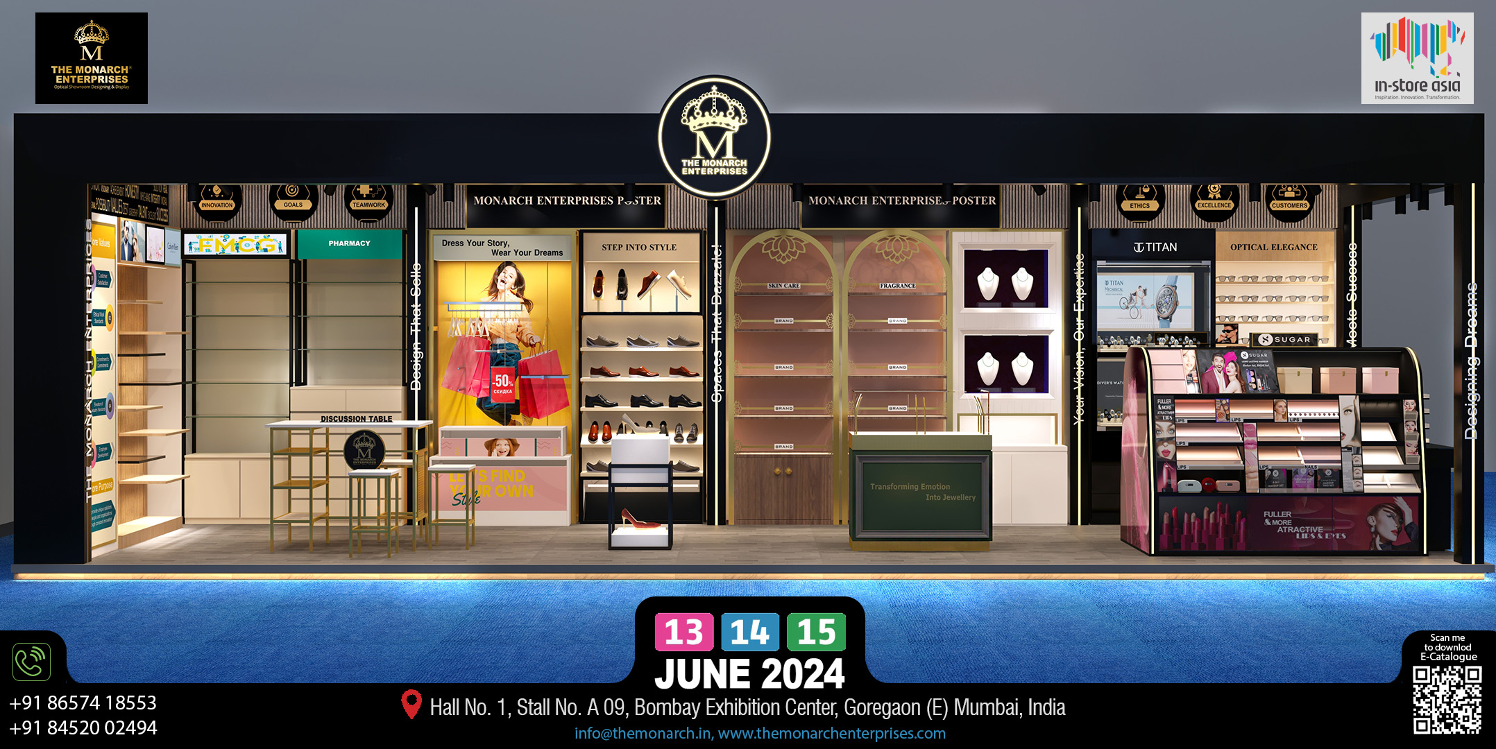 Instore Asia 2024