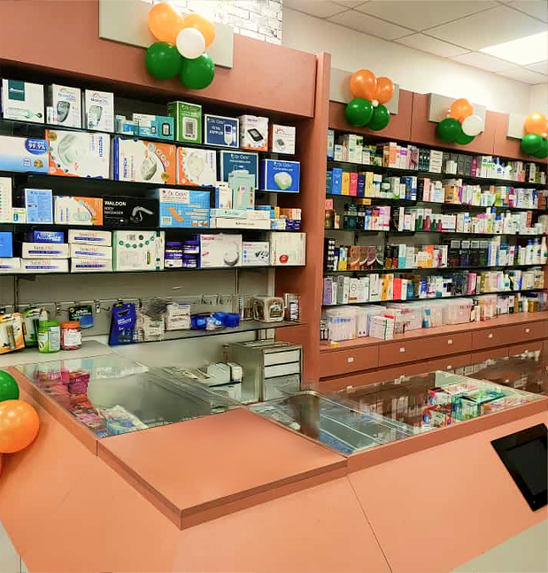 Good health Farma - Akola