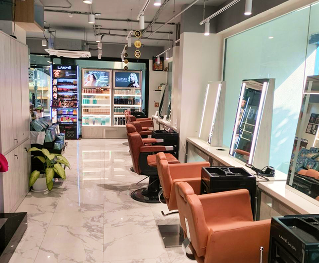 Lakme Saloon Spa Pune Right