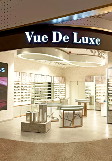 Optical-Showroom-Design