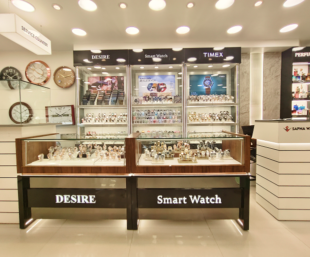 Sapna Watch Right