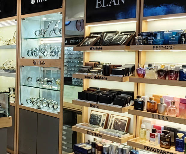 The Watch Store Mira road r