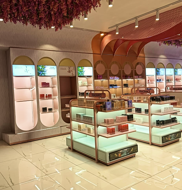 Amara Luxe – T3 Lucknow Main