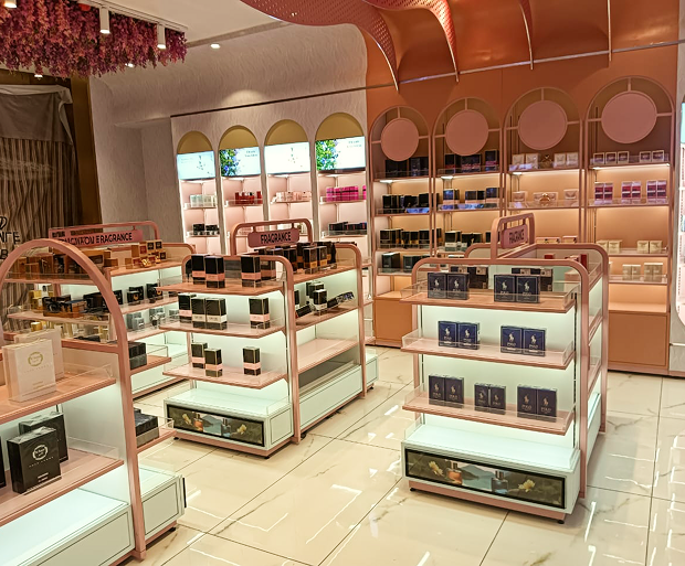 Amara Luxe – T3 Lucknow Right