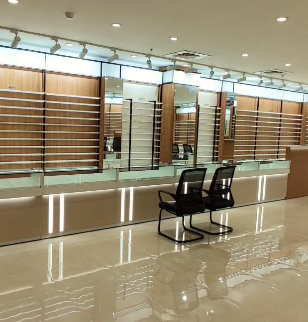 Arvind Eye Hospital Coimbatore Main