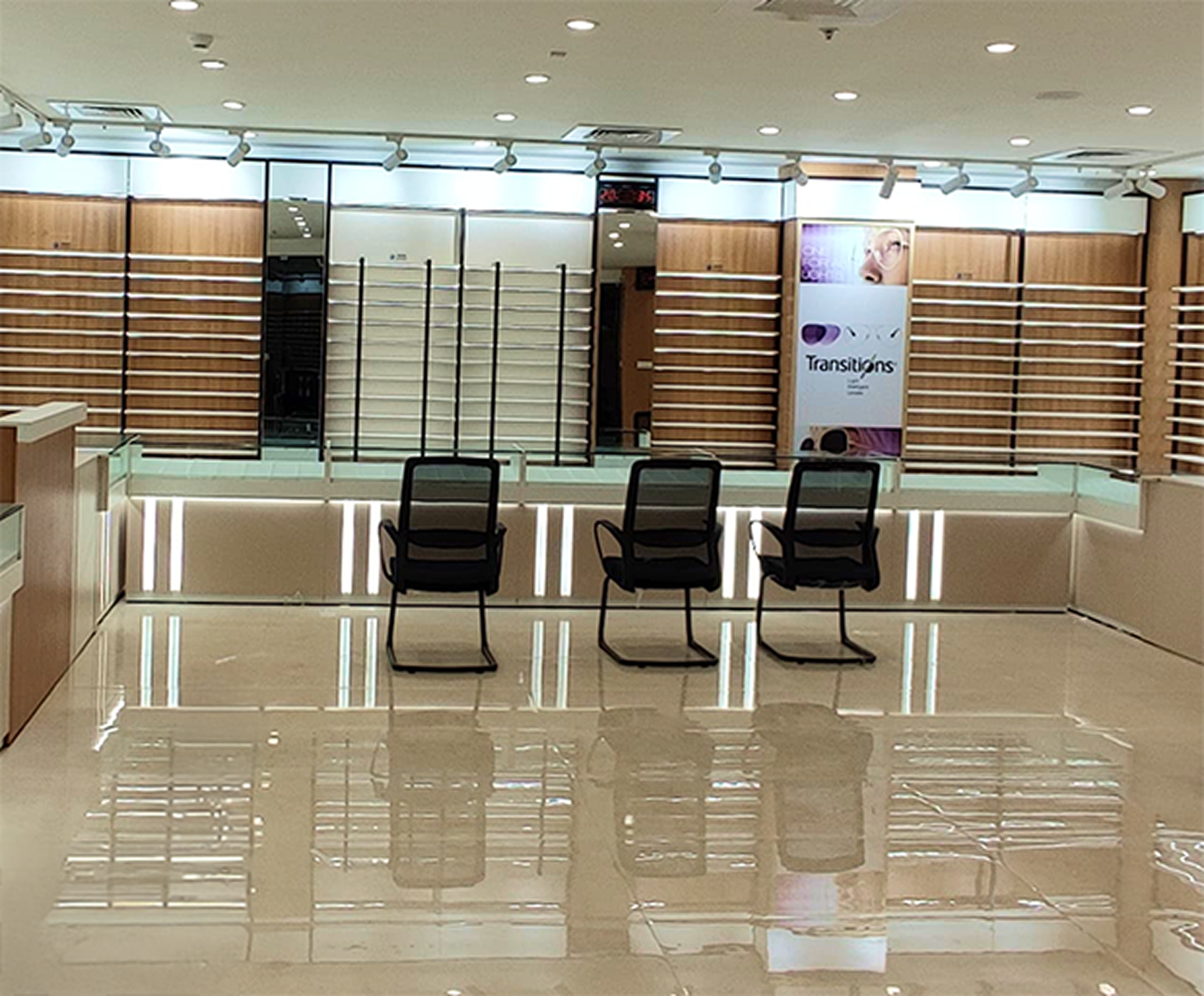 Arvind Eye Hospital Coimbatore Right