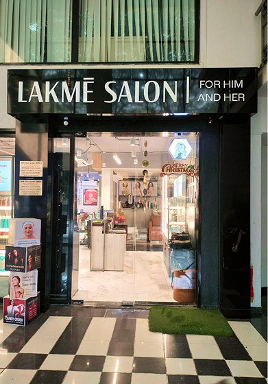 Lakme Saloon Pune Feature