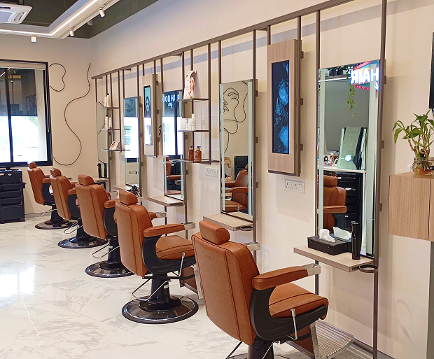 Lakme Saloon Spa Powai Right