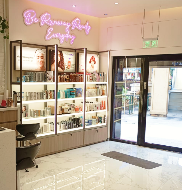Lakme Saloon & Spa Pune Main