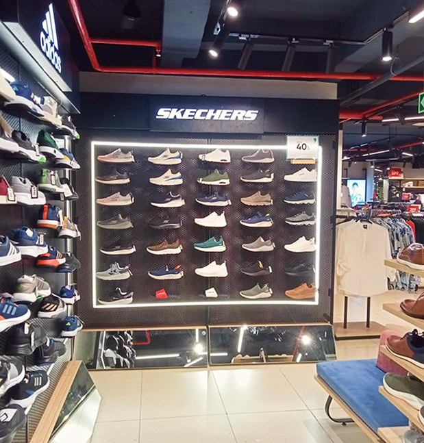 Pantaloons Shoe Store – Indore Main