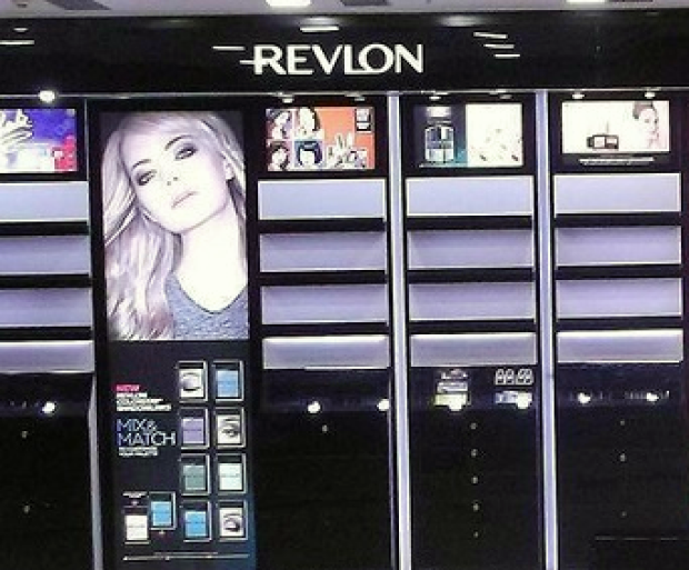 Revlon Left