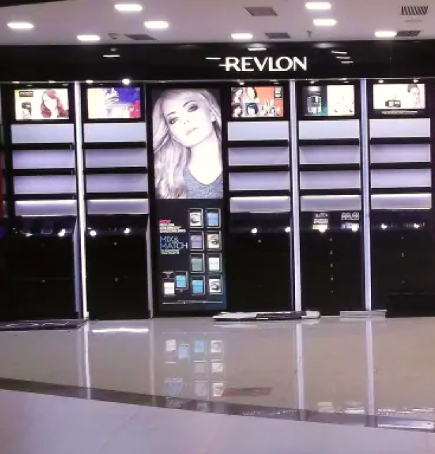 Revlon Main