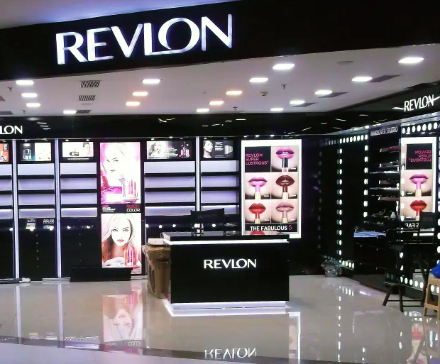 Revlon Right