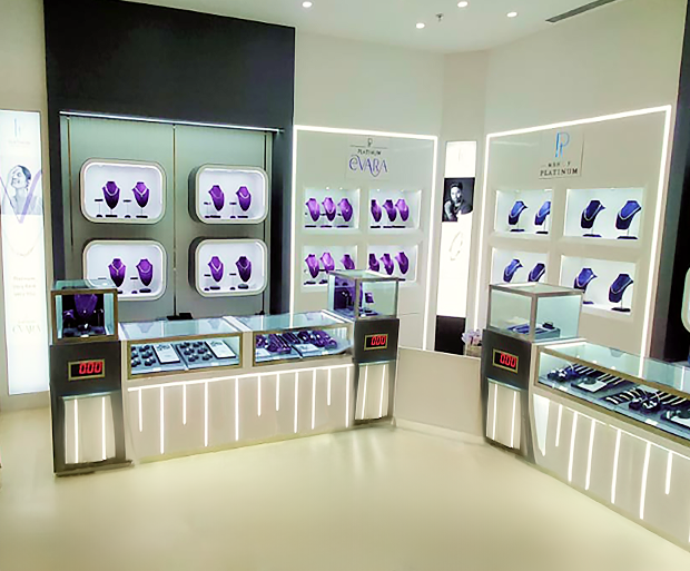 kalamandir Ahmedabad Jewellery Right