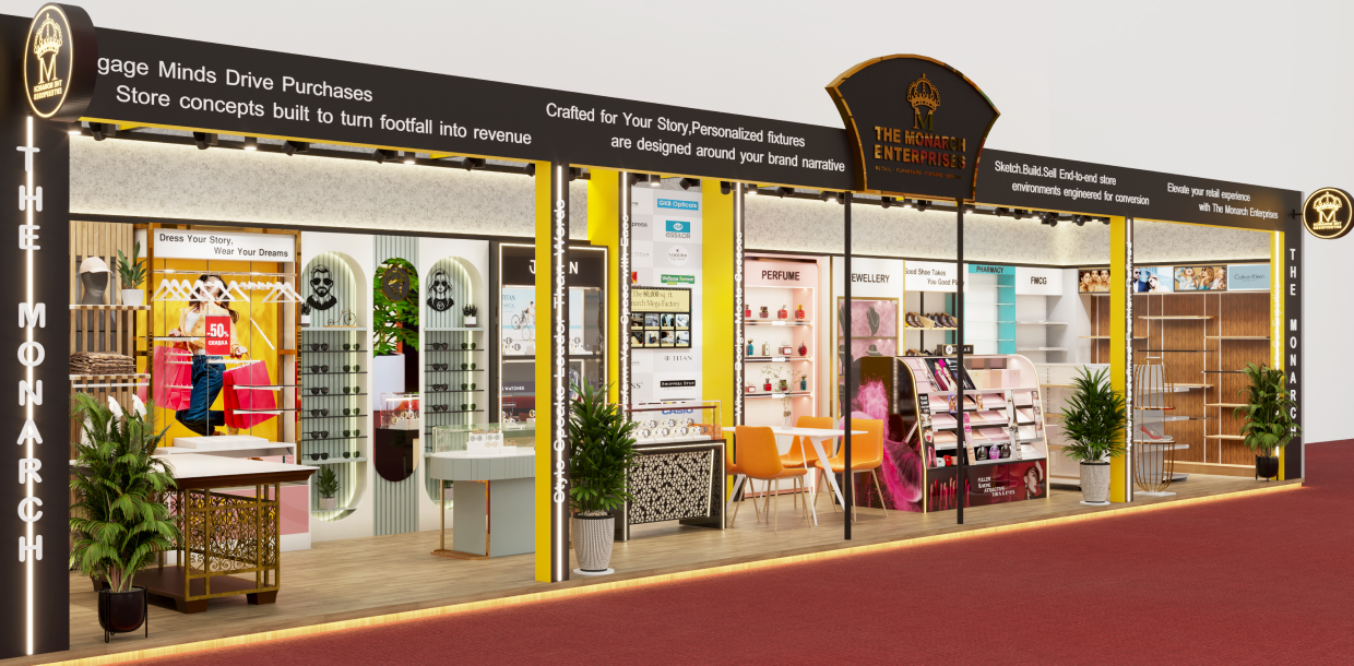 In-Store Asia 2025 Banner
